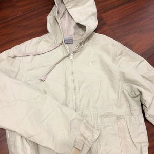 Nike jacket